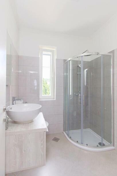 Mandalina Suite ชิเบนิก ภายนอก รูปภาพ