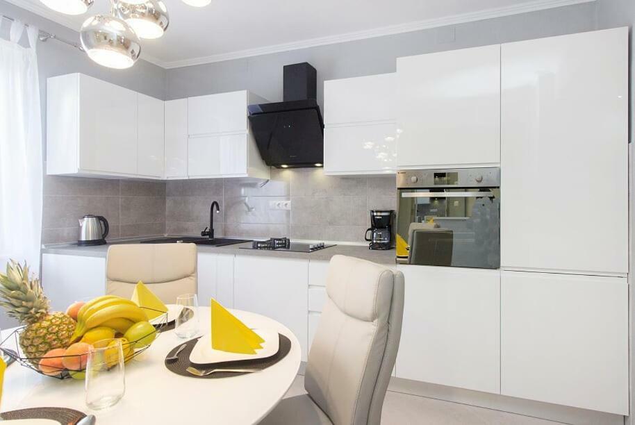 Mandalina Suite ชิเบนิก ภายนอก รูปภาพ