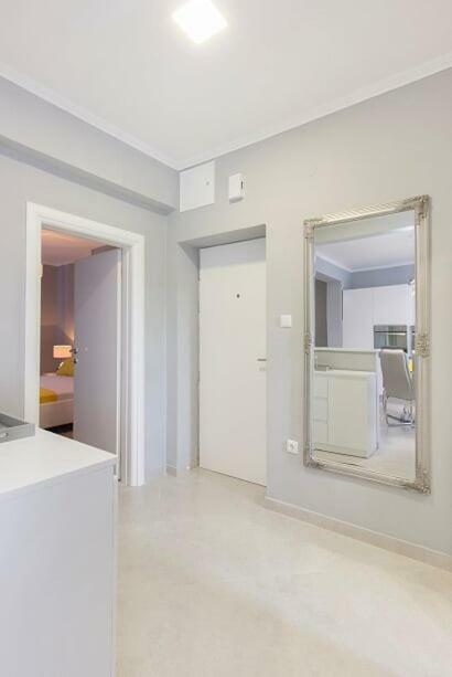 Mandalina Suite ชิเบนิก ภายนอก รูปภาพ